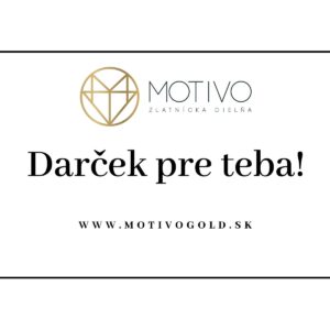 Darčekový poukaz
